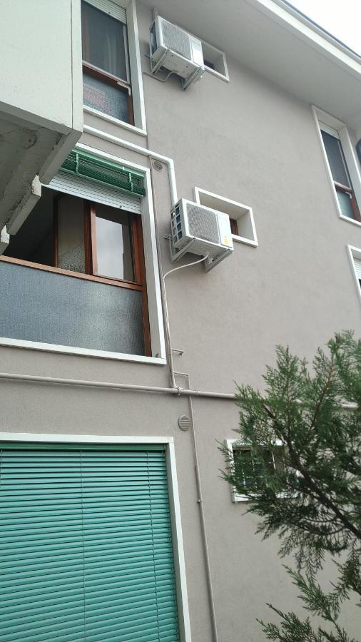 Vicino Al Prato Della Valle Intero Appartamento Parcheggio Facile Di Fronte Πάδοβα Εξωτερικό φωτογραφία